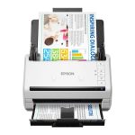 Scanner à Défilement EPSON WorkForce DS-770 A4 Recto-Verso