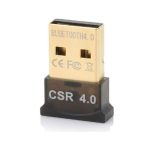Clé USB Bluetooth CSR 4.0
