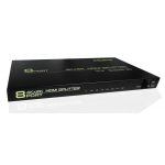 Splitter HDMI 8 Ports 4K 3D