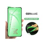 Film de Protection Céramique Pour HUAWEI Y6P