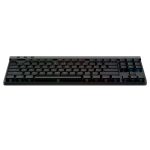 Clavier Gamer Sans Fil LOGITECH G515 LIGHTSPEED TKL - Noir