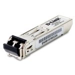 Transceiveur D-LINK DEM-311GT 1 port Mini-GBIC vers 1000Base-SX