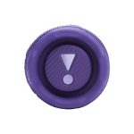 Haut Parleur JBL Flip 7 Bluetooth - Violet