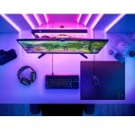 Tapis de Souris Gamer LOGITECH G740 Large - Noir
