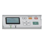 Scanner EPSON WorkForce DS-50000 à Plat Blanc