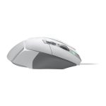 Souris Gamer Filaire LOGITECH G502 X - Blanc