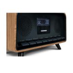Radio-Réveil THOMSON RT850BT Avec Haut Parleur Bluetooth