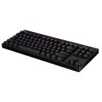 Clavier Gamer Filaire LOGITECH G PRO Mécanique - Noir