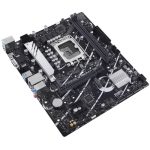 Carte Mère ASUS PRIME B760M-K D4 (90MB1DS0-M1EAY0)