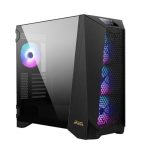 Boîtier Gamer MSI MEG PROSPECT 700R - Noir