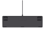 Clavier Gamer Filaire Mécanique TRUST TORIX GXT866 - Noir
