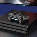Manette De Jeux Sans Fil Pour PS4 Hoco - Noir