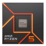 Processeur AMD RYZEN 5 7600