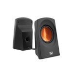 Haut Parleur Filaire TNB ARK 2.0 - Bronze