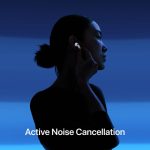Écouteurs Sans Fil APPLE Airpods 4 ANC - Blanc