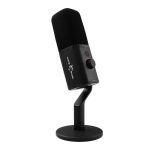 Microphone Gamer Filaire WHITE SHARK UDUKKU DSM-04 - Noir