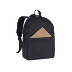 Sac à Dos RIVACASE 8065 Pour Pc Portable 15.6'' - Noir