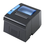 Imprimante de Ticket SPRT SP-POS894  Thermique USB - Noir