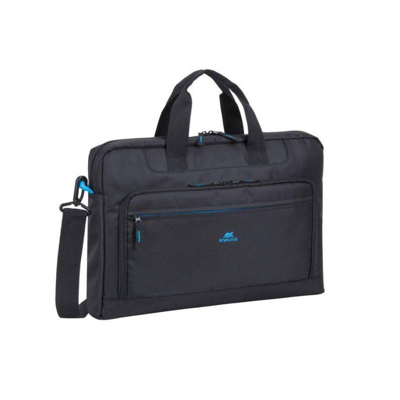 Sacoche RIVACASE 8059 Pour PC Portable 17.3'' - Noir (8059) Sacoche RIVACASE 8059 Pour PC Portable 17.3'' - Noir (8059)