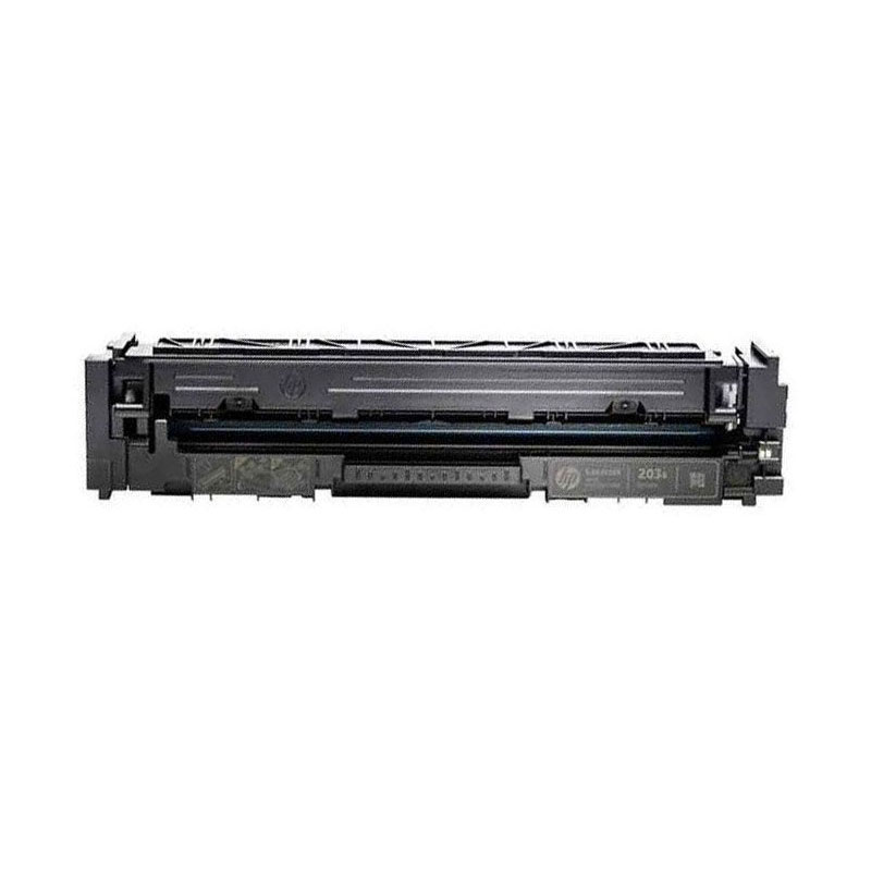 Toner Laser Adaptable Compatible HP 203A - Noir (CF540AA) Toner Laser Adaptable Compatible HP 203A - Noir (CF540AA)