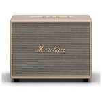 Haut Parleur MARSHALL WOBURN III Bluetooth - Crème