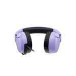 Micro Casque Filaire Gamer HyperX CLOUD Mini - Lavender