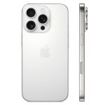 iPhone 16 Pro Max 256Go Blanc Titane - APPLE