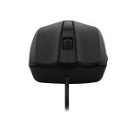 Souris Filaire TNB SHARK USB-A - Noir