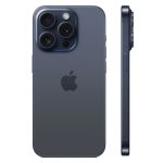 iPhone 15 Pro Max 512Go Bleu Titanium - APPLE