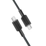 Câble De Charge Anker 422 USB-C Vers USB-C - Noir