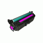 Toner Adaptable Compatible HP Sans Puce - Magenta
