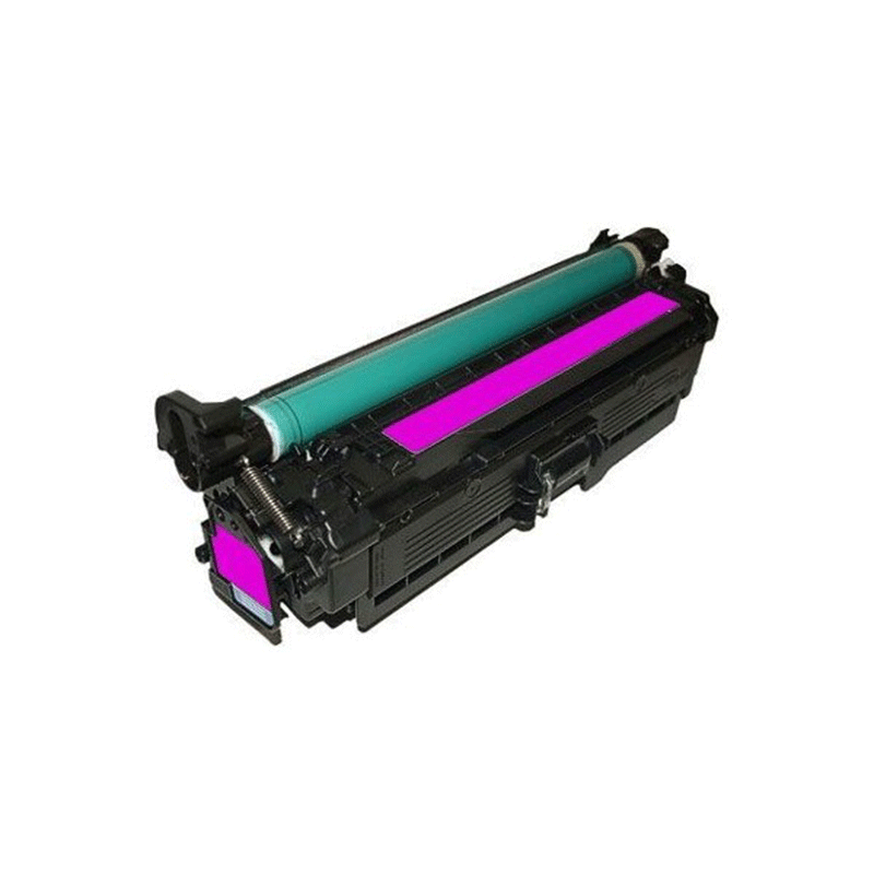 Toner Adaptable Compatible HP Sans Puce - Magenta Toner Adaptable Compatible HP Sans Puce - Magenta