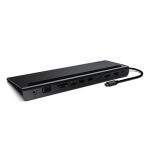 Station d'accueil BELKIN Multiport USB-C 11-en-1 – Sliver