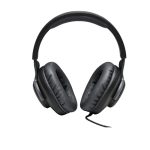 Micro Casque Gamer Filaire JBL Quantum100 - Noir
