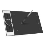 Tablette Graphique XP-PEN Déco Pro Medium - Noir (DECO-PRO-MEDIUM)