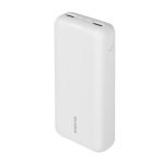 Power Bank RIVAVASE VA2081 20000 mAh - Blanc