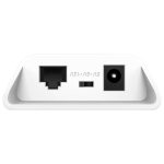 Répartiteur Gigabit PoE D-LINK DPE-301GS - Blanc