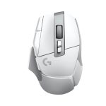Souris Gamer Sans Fil LOGITECH G502 X - Blanc