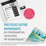 Toner LaserJet original HP 201A - Magenta(CF403A)