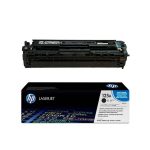 Toner LaserJet d'origine HP 125A - Noir (CB540A)