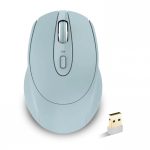 Souris Sans Fil ADVANCE Feel - Bleu