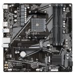 Carte Mère GIGABYTE B550M K (GBT-B550M-K)