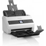 Scanner de  Document  EPSON WorkForce DS-970 A4 Recto-Verso
