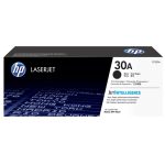Cartouche de toner noir originale HP 30A LaserJet