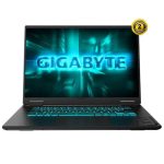 PC Portable Gamer GIGABYTE A16 CVH i7 13è Gén 16Go RTX 5060