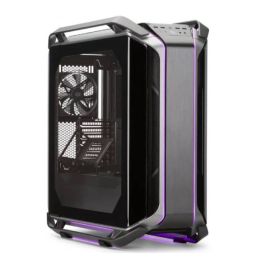 Boîtier Gamer COOLER MASTER COSMOS C700M