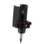 Microphone Gamer Filaire HYPERX PROCAST - Noir