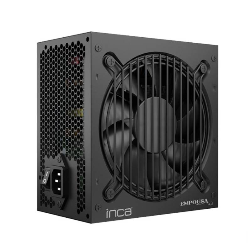 Bloc D'Alimentation INCA IPS-1050XN 1050W 80+PLATINUIM