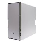 Boîtier Pc Gamer AZZA CAST CSAZ-808W-M - Blanc
