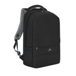 Sac à dos RIVACASE Antivol Pour Ordinateur Portable 17,3 Pouces 7567 - Noir